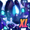 Shiny Mythic XL Monolith