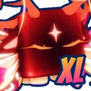 Shiny Mythic XL Moonchanter