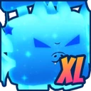 Shiny Mythic XL Moonglow Serpent