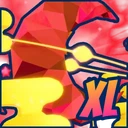 Shiny Mythic XL Moonlit Gaze