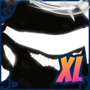Shiny Mythic XL Moonlord