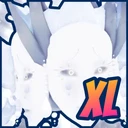 Shiny Mythic XL Mother Doll