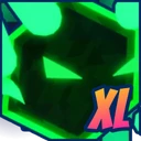 Shiny Mythic XL Music Elemental