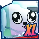 Shiny Mythic XL MVP Rumblecon Doggy