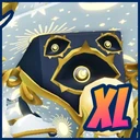 Shiny Mythic XL Mystic Prophet