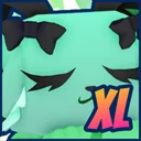 Shiny Mythic XL Mystical Hybrid