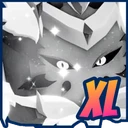 Shiny Mythic XL Nebula