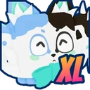 Shiny Mythic XL Nekomata