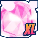 Shiny Mythic XL Neon Elemental