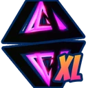 Shiny Mythic XL Neon Pyramidium