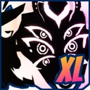 Shiny Mythic XL Neon Seeker