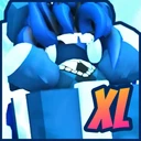 Shiny Mythic XL Nert Giftbox