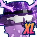 Shiny Mythic XL Nert Pufferfish