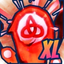Shiny Mythic XL New Years Blast