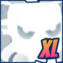 Shiny Mythic XL New Years Champion