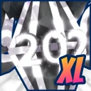 Shiny Mythic XL New Years Shard