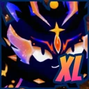 Shiny Mythic XL Nexus