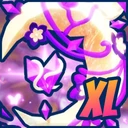 Shiny Mythic XL Night Bloom