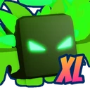 Shiny Mythic XL Night Dweller