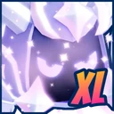 Shiny Mythic XL Noctis
