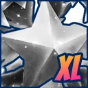 Shiny Mythic XL Northern Star