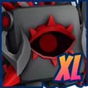 Shiny Mythic XL NULLVoid