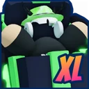 Shiny Mythic XL ObscureEntity Giftbox