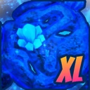 Shiny Mythic XL Obsidian Core