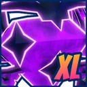 Shiny Mythic XL Oceanstone