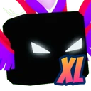 Shiny Mythic XL OG Abyss