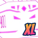 Shiny Mythic XL OG Advocate