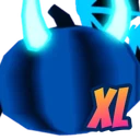 Shiny Mythic XL OG Almighty Pumpkin