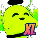 Shiny Mythic XL OG Angelic Ghost Spirit