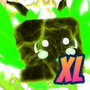 Shiny Mythic XL OG Angelic Spirit