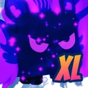 Shiny Mythic XL OG Chocolate Sundae Champion