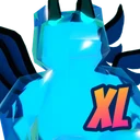 Shiny Mythic XL OG Crystal Teddy