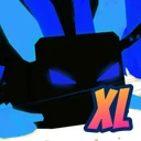 Shiny Mythic XL OG Cursed Scorpio