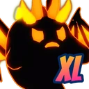 Shiny Mythic XL OG Demonic Ghost Spirit
