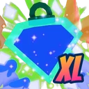 Shiny Mythic XL OG Diamond Ring