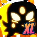 Shiny Mythic XL OG Easter Spirit