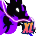 Shiny Mythic XL OG Electric Basilisk