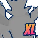 Shiny Mythic XL OG Eternal Carrot