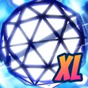 Shiny Mythic XL OG Galaxium