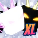 Shiny Mythic XL OG Gem Overlord