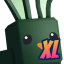 Shiny Mythic XL OG Giant Chocolate Chicken
