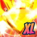 Shiny Mythic XL OG Godly Gem