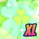 Shiny Mythic XL OG Godly Shamrock