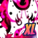 Shiny Mythic XL OG Hellfire