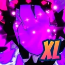 Shiny Mythic XL OG Hellshard