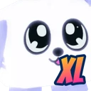 Shiny Mythic XL OG King Doggy